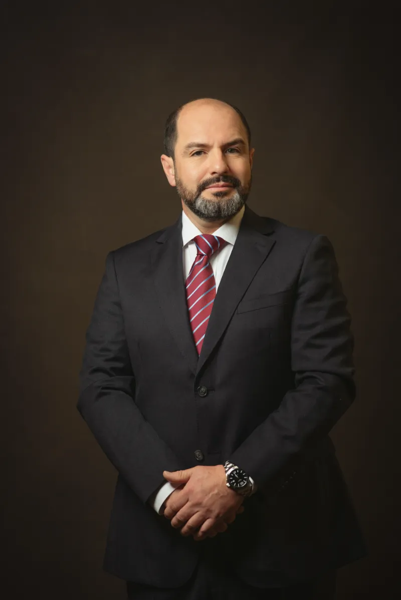 Imagen corporativa y fotografía de relaciones públicas Magallanes